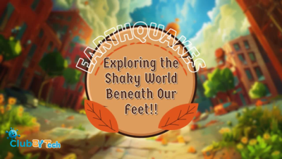 Earth Explorators استكشاف الأرض