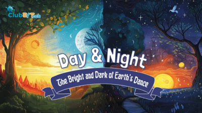 L'Alternance Jour-Nuit