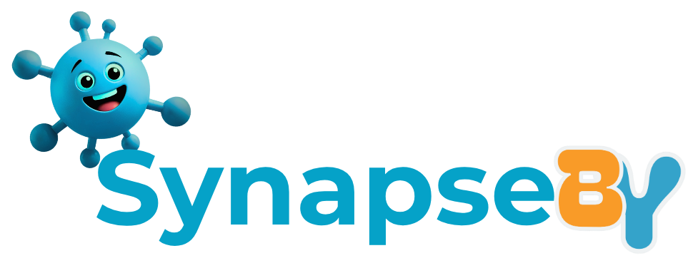 SynapseBY Academic My SynapsE-Learning