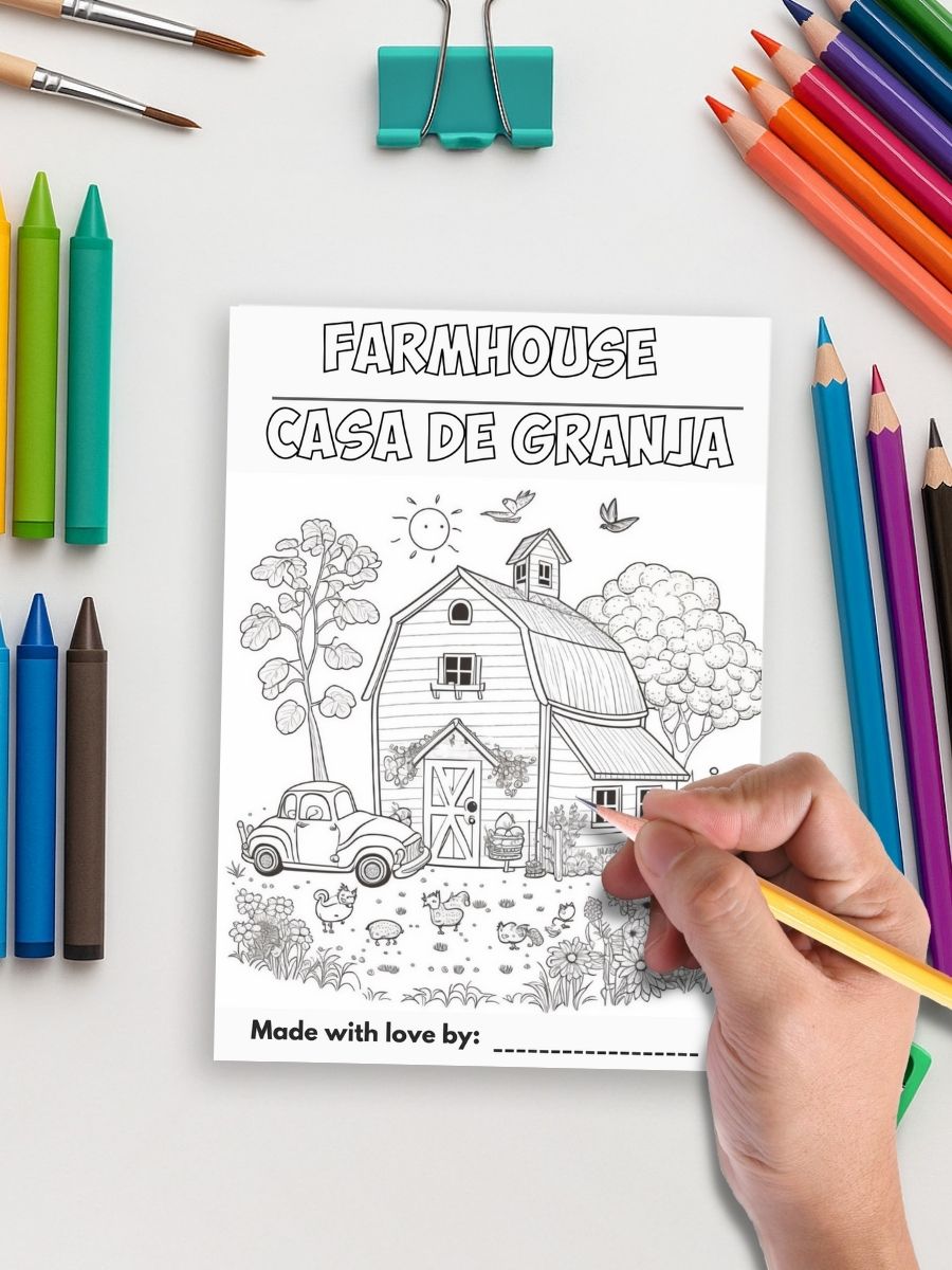 Mega Summer Free Pack- All Our Printable Activities for Kids - Image 14
