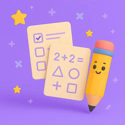 Mega Summer Free Pack- All Our Printable Activities for Kids - Image 3