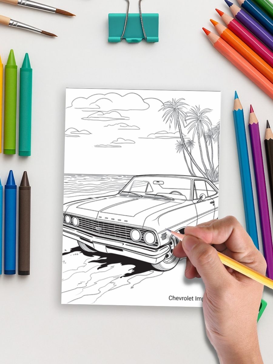 Mega Summer Free Pack- All Our Printable Activities for Kids - Image 4