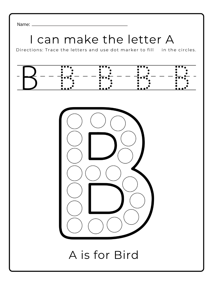 ABC Summer Fun Pack - For parent - سلسلة التعلم المبكر للغة الانجليزية - Image 5