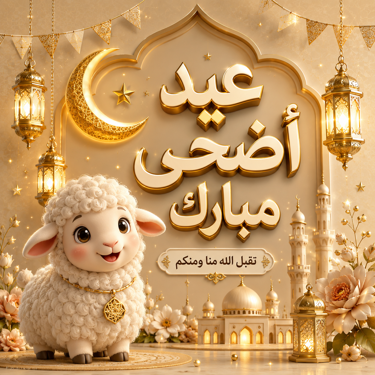 نشاطات عيد الأضحى المبارك - Image 5