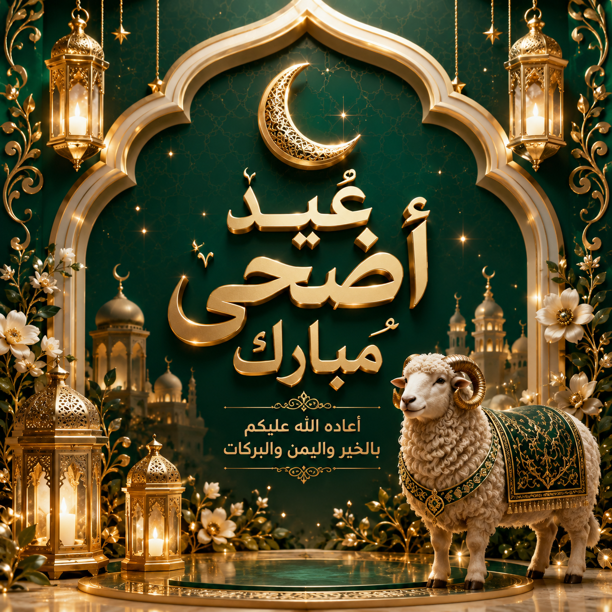 نشاطات عيد الأضحى المبارك - Image 6