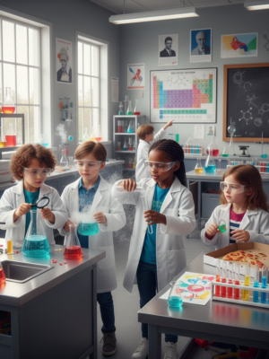 Kits For Kids