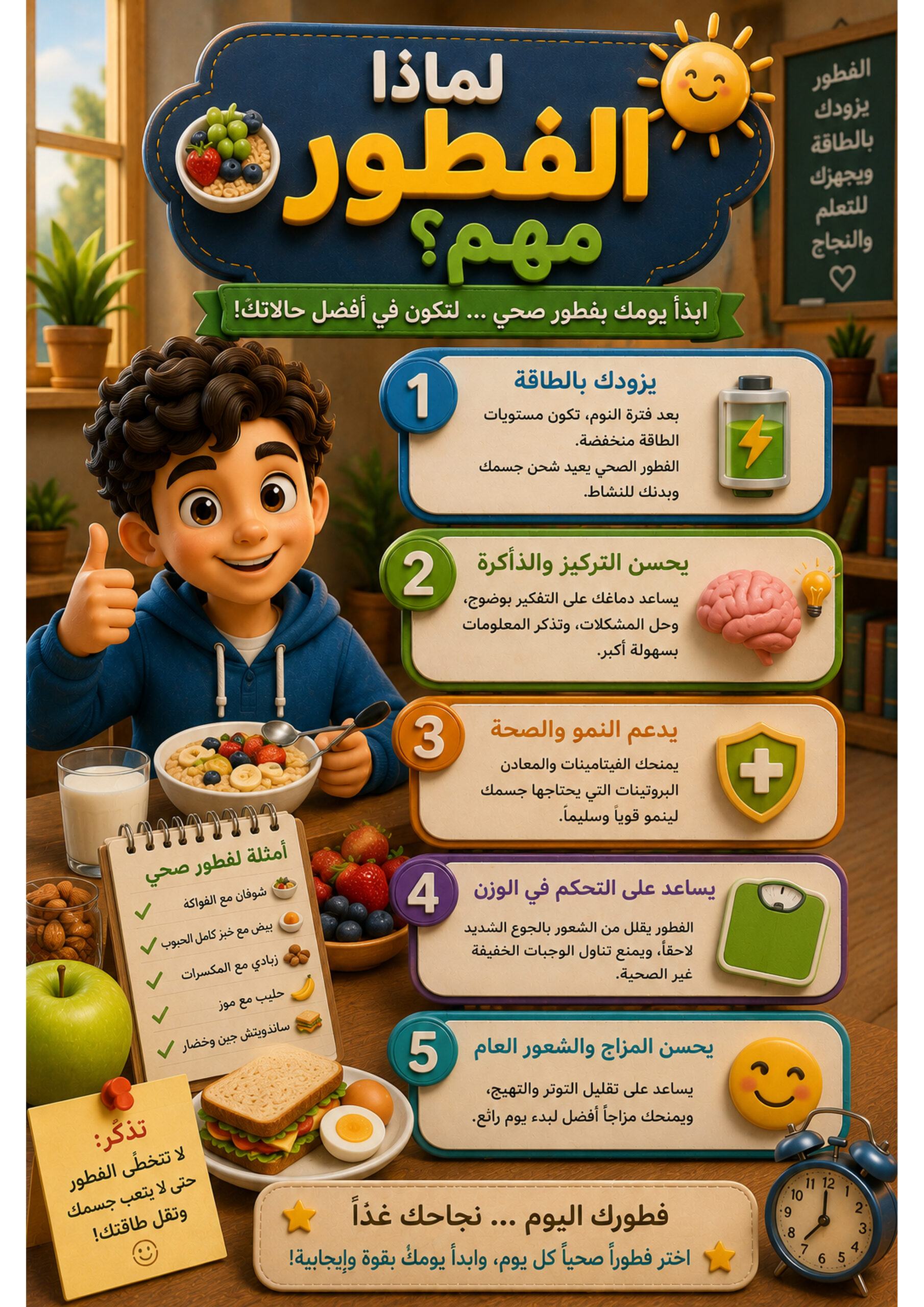 سلسلة العادات الغذائية الصحية - Image 3