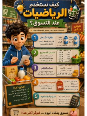 متعة الرياضيات