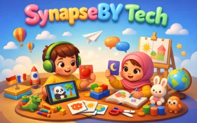 أنشطة ثنائية اللغة للأطفال سهلة وممتعة