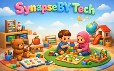 أفضل ملفات مهارات ما قبل المدرسة لطفلك في المنزل