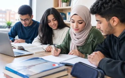 تقييم دورات الفرنسية: كيف تختارون مساراً مفيداً؟