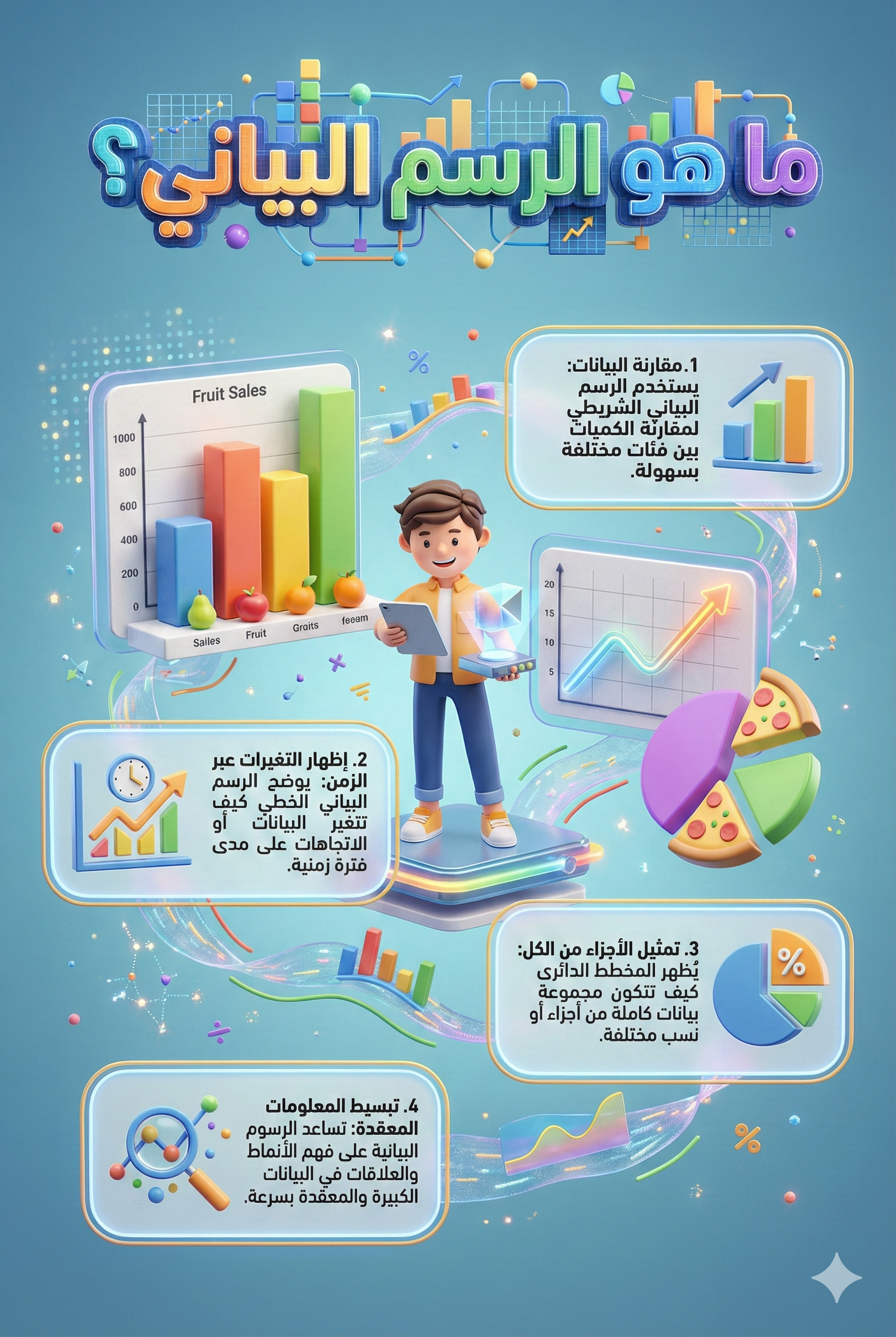 Pack Gratuit : 5 Posters Éducatifs HD - Image 6