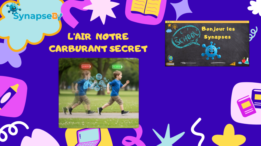 Enfant et la guerre des devoirs